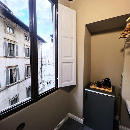 Santa Croce Luxury Suite - Dolcevita Holiday Флоренция Экстерьер фото
