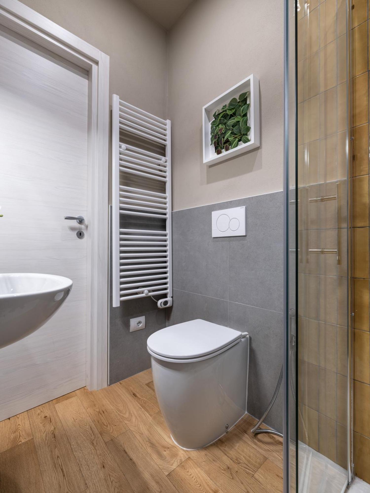 Santa Croce Luxury Suite - Dolcevita Holiday Флоренция Экстерьер фото